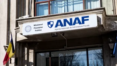 Calendar fiscal ANAF decembrie 2025. Ce formulare trebuie depuse și până când