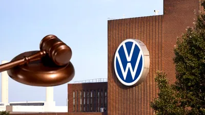 Volkswagen scapă de o amendă de milioane de euro din cauza unei greșeli birocratice: Un procuror a uitat să semneze documentul decisiv