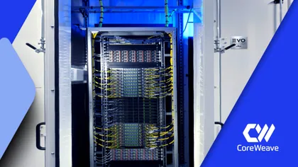CoreWeave preia Core Scientific, într-o tranzacție de 9 miliarde de dolari pe piața centrelor de date