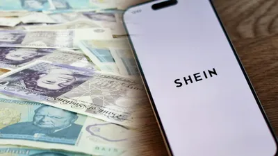 Shein, acuzată că mută majoritatea veniturilor în Singapore pentru a evita taxele britanice