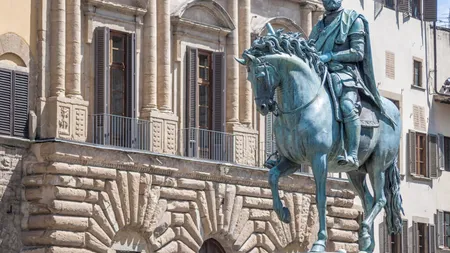 Averea colosală a celei mai bogate familii din istorie. Cum au ajuns de Medici să acumuleze active care ar depăși azi de zeci de ori PIB-ul global