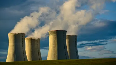 Energia nucleară redevine o industrie în plină expansiune. „E mai ceva ca în anii ’60!”