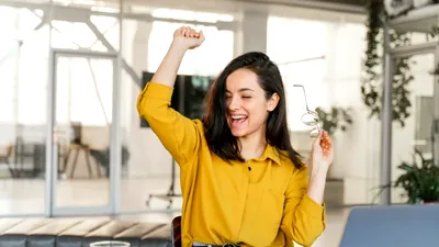 Superputerea celor mai de succes oameni, dezvăluită de un specialist Yale