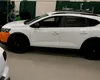 Noua Dacia C-Neo este tot mai aproape de lansare: prima imagine fără camuflaj