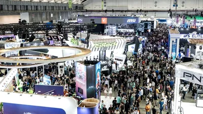 Computex 2025: cele mai interesante gadgeturi – smart ring Acer, tastatură Asus inovatoare și MSI Claw A8