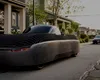 Prima mașină zburătoare din lume va fi testată în Silicon Valley (VIDEO)
