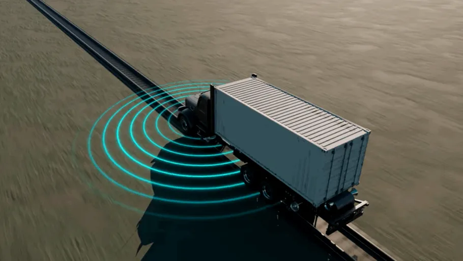 Acces mai ușor la finanțări pentru transportatori: statul modifică regulile pentru achiziția de camioane nepoluante