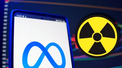 Meta încheie un parteneriat strategic pentru energie nucleară, pe fondul creșterii cererii generate de inteligența artificială