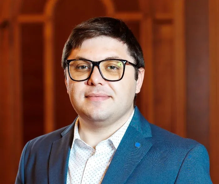 Nicolae Țibrigan FOTO Nicolae Țibrigan
