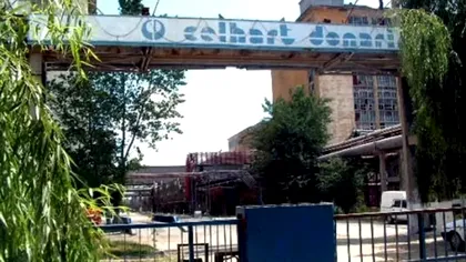 Ce-a mai rămas din ultimul colos al lui Ceaușescu, între ruinele de la Chiscani și renașterea prin energie verde