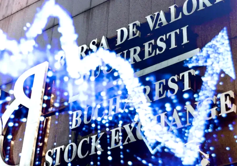 Lichiditate în scădere la BVB, pe fondul ezitărilor investitorilor și al concentrării tranzacțiilor