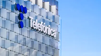 Telefonica ia în calcul cumpărarea DIGI Communications