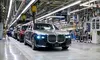 BMW investește 30 de milioane de euro într-un centru care îmbină tehnologia cu măiestria manuală