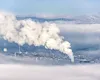 Cum poate fi eliminat CO₂ din atmosferă cu ajutorul temperaturilor scăzute și a materialelor comune