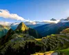Machu Picchu, pe cale să piardă titlul de „Minune a lumii”