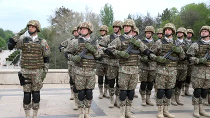 România se pregătește pentru orice scenariu. Structură pentru Apărare Națională, Mobilizare Națională și Rechiziții, înființată de Guvern