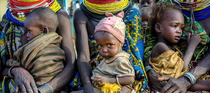 Foto: World Vision Canda