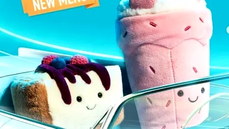 Jucăriile de pluș care au cucerit TikTok și au adus milioane companiei britanice. Labubu a fost detronat