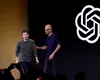 Microsoft dă lovitura: miză uriașă de 150 miliarde $ în OpenAI