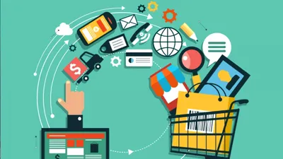Piața de comerț online se extinde: un nou marketplace se lansează în România