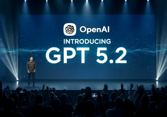 OpenAI lansează GPT-5.2 pe „cod roșu”. Răspunsul fulger la ofensiva Google Gemini 3
