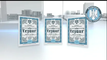 Statul lansează o nouă emisiune Tezaur cu dobânzi neimpozitabile de până la 7,6%