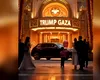 Un plan ambițios pentru Gaza: „Trump Riviera” și „Elon Musk Smart Manufacturing Zone” în centrul unei inițiative controversate