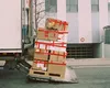 Europa se confruntă cu miliarde de colete din China. Comisia ar putea taxa cu 2 euro orice pachet de mică valoare care va pătrunde în UE