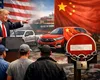 Industria auto din SUA solicită menținerea restricțiilor pentru China