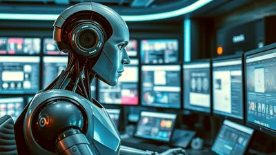 7 din 10 americani cred că inteligența artificială le va fura locurile de muncă pentru totdeauna