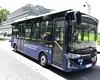 Cluj-Napoca, pionier în România: Primul autobuz fără șofer a fost testat pe străzile orașului