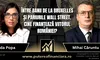Ce joacă România pe scena globală a capitalului? Mihai Căruntu, vicepreședinte AAFBR: „Cea mai importantă marfă pe piețele internaționale este credibilitatea”