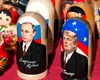Rusia își pierde rezervele și nervii. Bursa se prăbușește iar bugetul face implozie după anunțul lui Trump