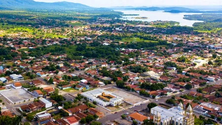 De la azbest la minerale rare: Orașul blestemat al Braziliei devine cheia spre viitorul energetic al lumii