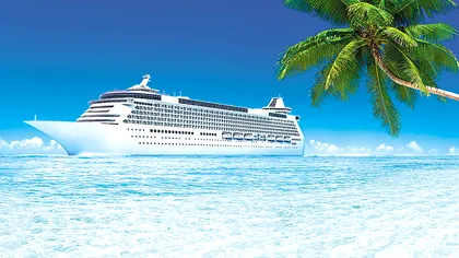 Ioan Băsea, Croaziere.net, spune că cererea pentru croaziere a explodat în România