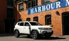Dacia Duster Cargo, versiune utilitară pentru o piață importantă