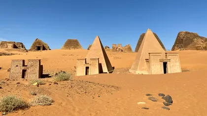 Malformațiile grave la naștere, plaga care devastează zonele petroliere din Sudan