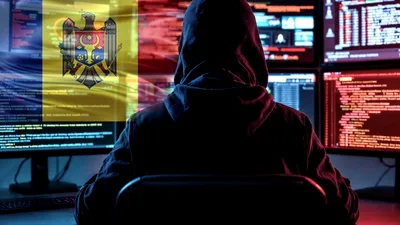 Atac cibernetic de proporții în Republica Moldova. Anchete în desfășurare, angajați ai statului suspectați de complicitate