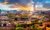 Turismul mondial explodează în 2025: Africa și Maroc în top