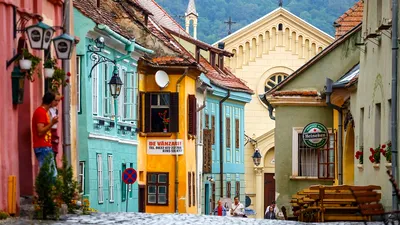 Nu stăm prea bine la capitolul turism: România, singura țară din Europa cu mai puțini turiști străini decât în comunism