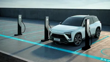 Electrificarea prinde viteză: patru milioane de mașini electrificate vândute la nivel global