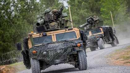 Congresul american adoptă noul buget militar de 925 miliarde $