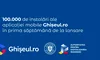 Site-ul Ghiseul.ro, blocat de valul de accesări: românii au intrat în panică după afișarea noilor taxe