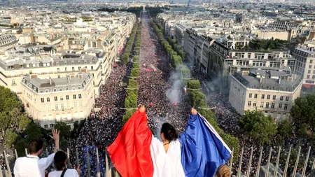 De ce vrea Franţa să taxeze mai mult super-bogații