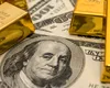 Moneda națională s-a depreciat semnificativ față de USD, la cursul oficial