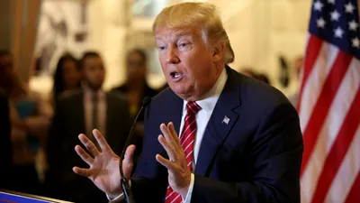 Surse din Congresul american: Administrația Trump vrea atenuarea sancțiunilor, pentru relații mai bune cu Rusia
