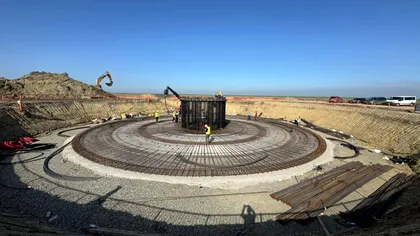 Extinderea Vifor Buzău accelerată, cu investiții de 331 milioane € în energia regenerabilă. Capacitatea totală urcă la 461 MW
