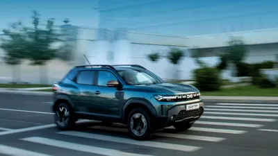 Dacia Duster are începând de azi o versiune Pick-Up. Cât costă?