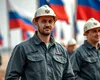 Rușii se plâng că au rămas fără forță de muncă, după ce au murit pe capete în Ucraina