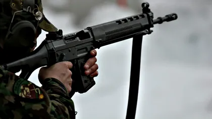 Industria de apărare a României este dependentă de importuri. De unde provin componentele?